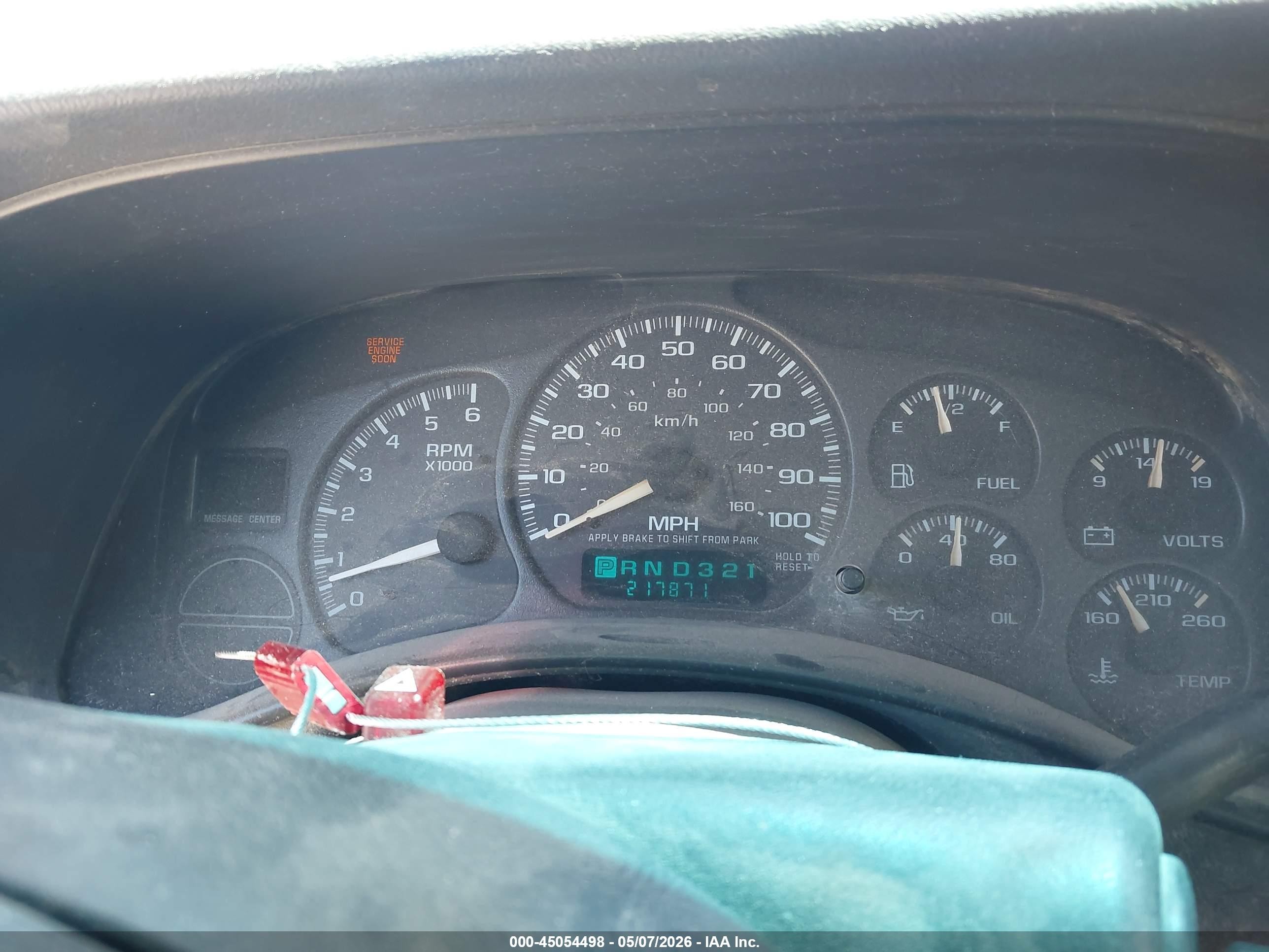 2002 Gmc Sierra 1500 Standard Синий vin: 1GTEC14V32Z212981
