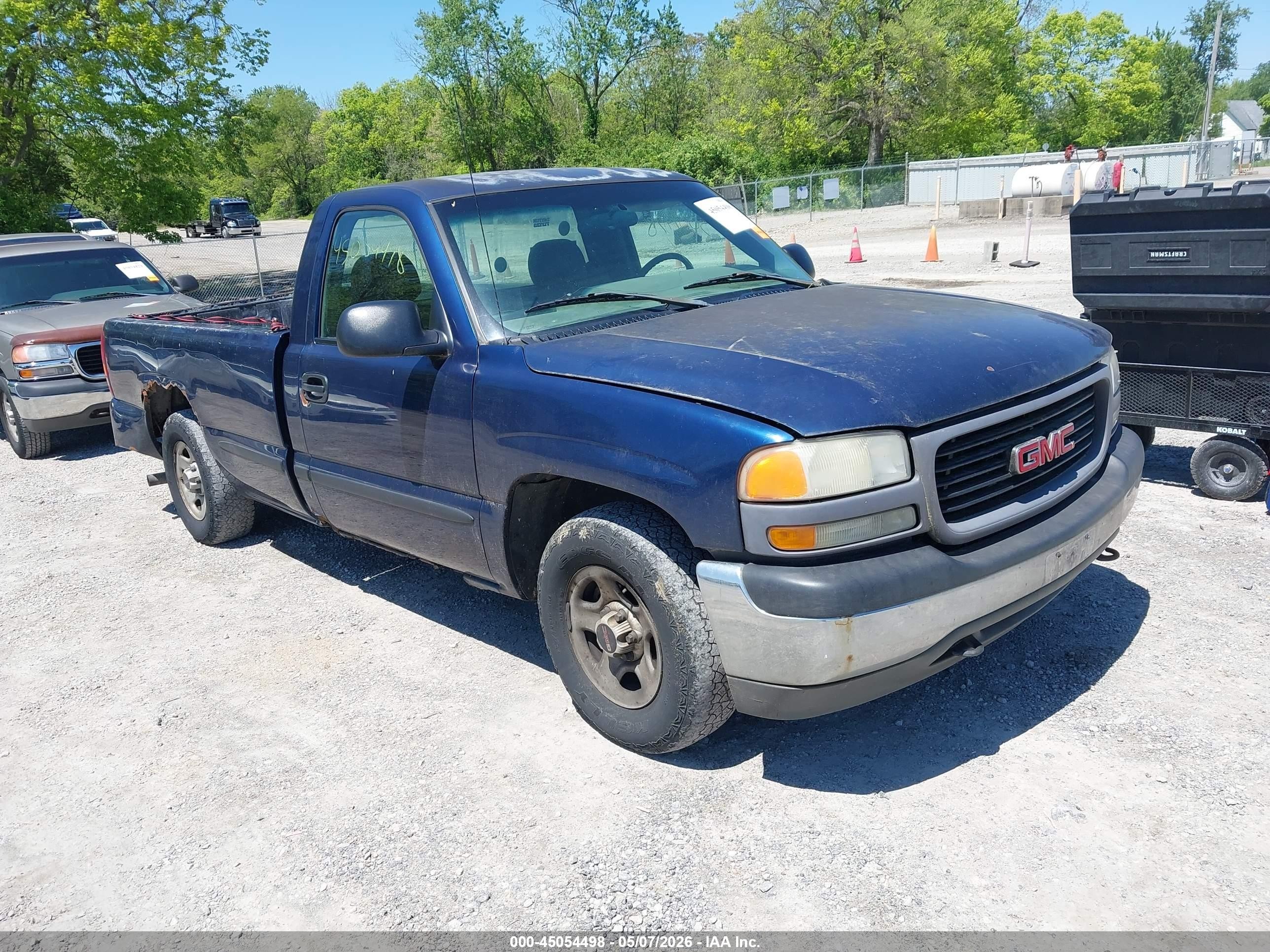 1GTEC14V32Z212981