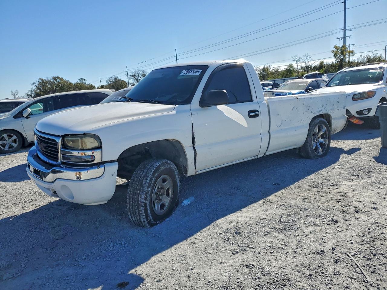1GTEC14V34Z318933