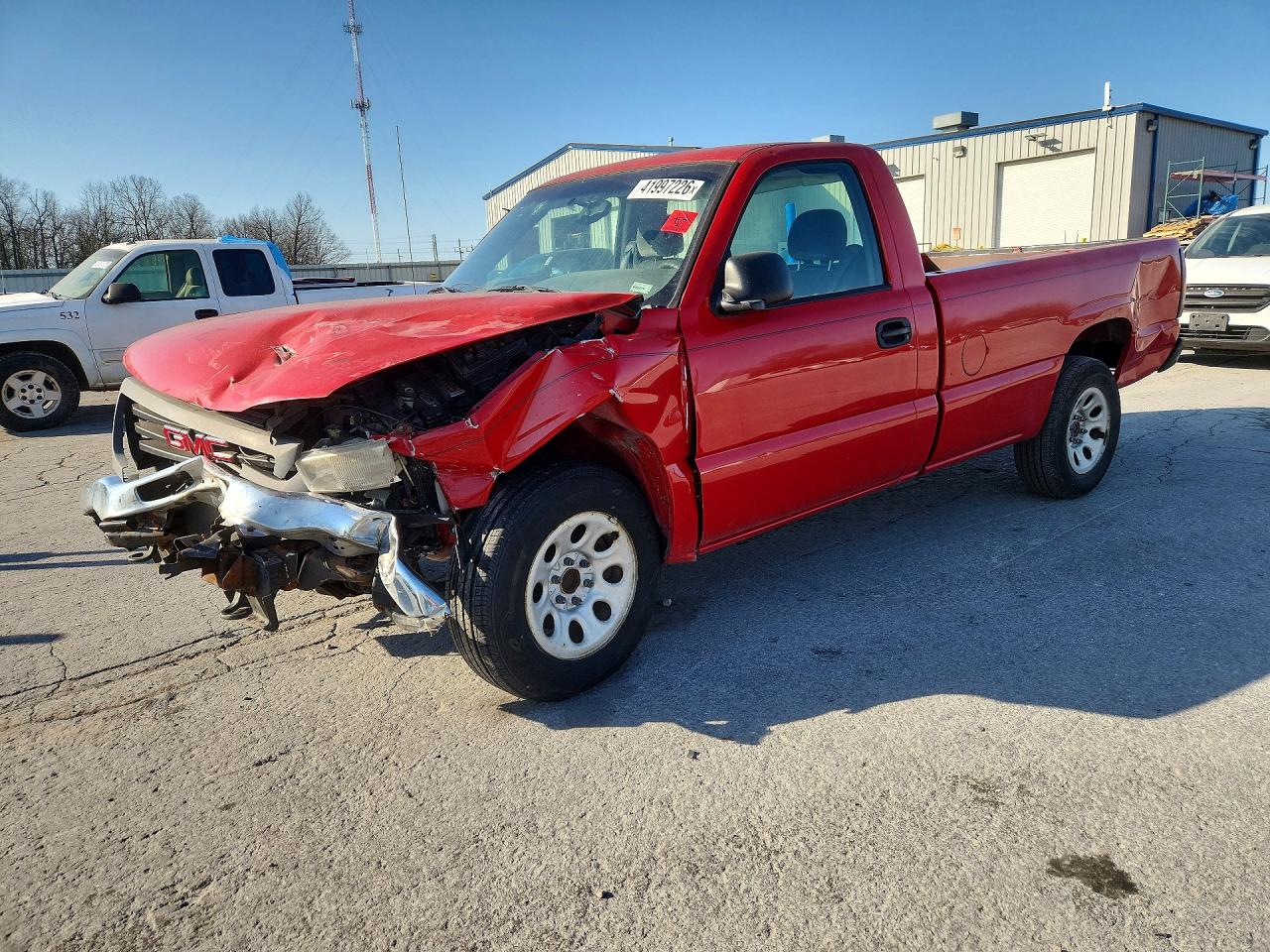1GTEC14V36Z128102