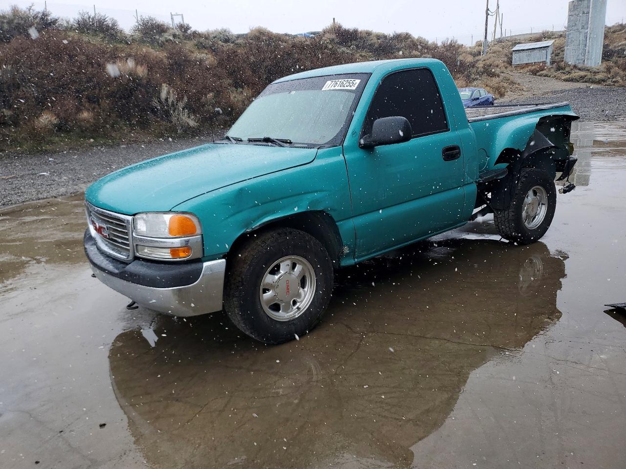 1GTEC14V41Z221428