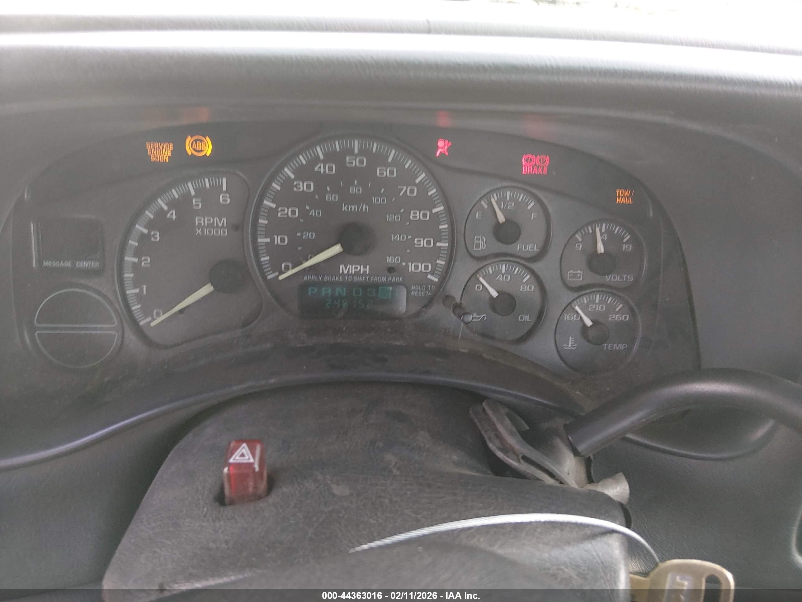 2002 Gmc Sierra 1500 Sl White vin: 1GTEC14V42Z195334