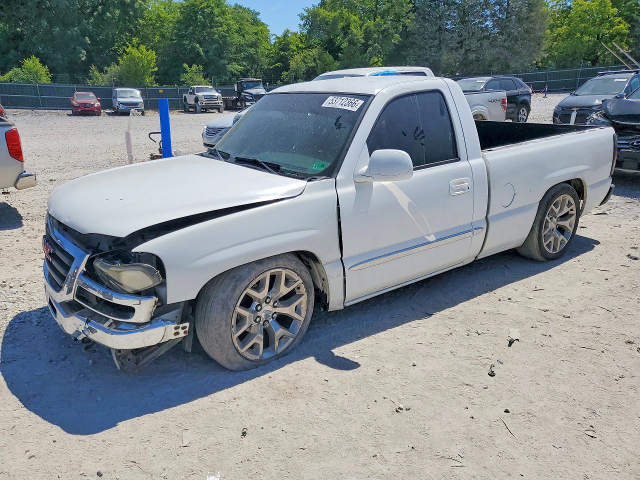 1GTEC14V44Z178388