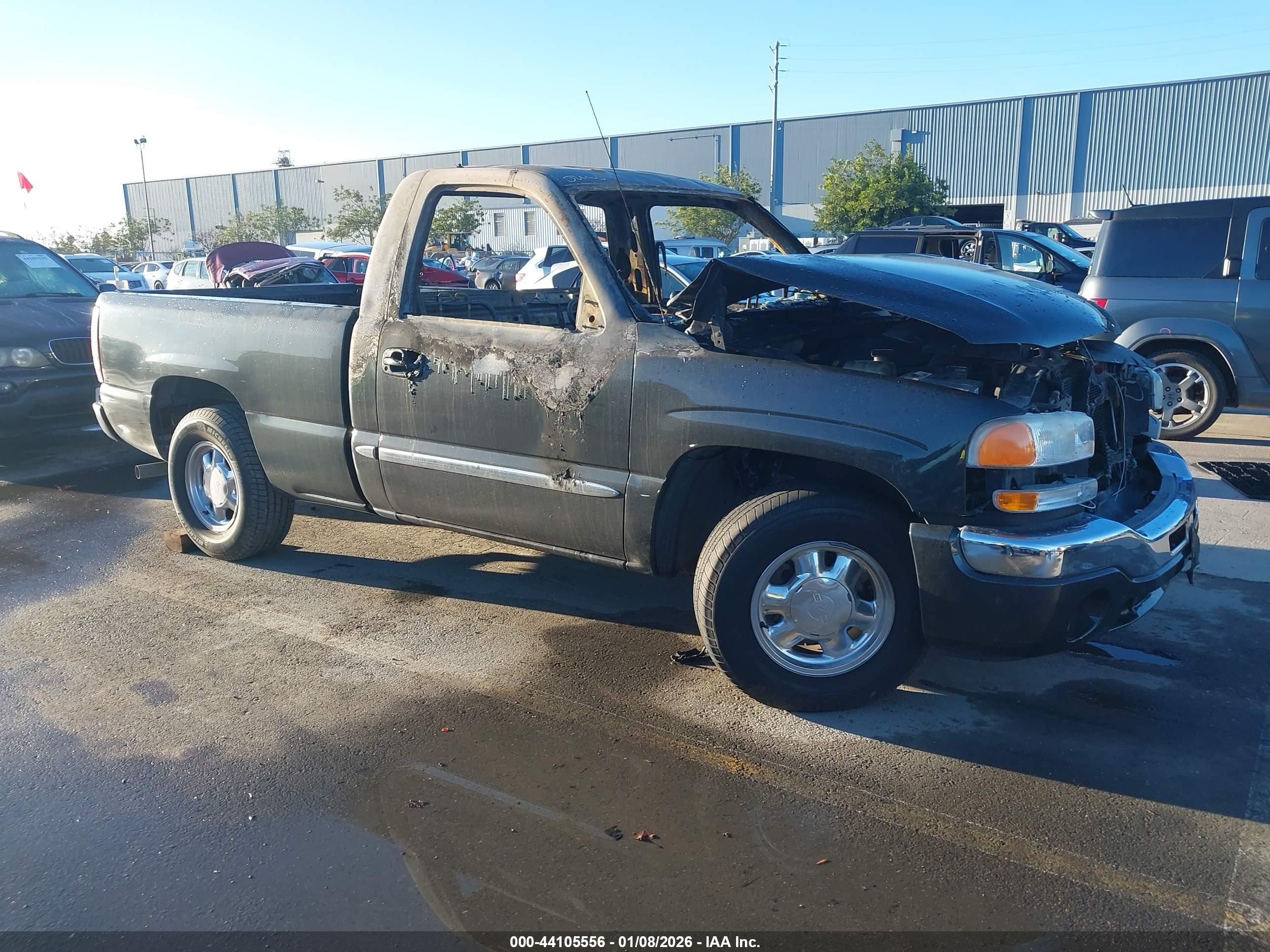 1GTEC14V53Z305941