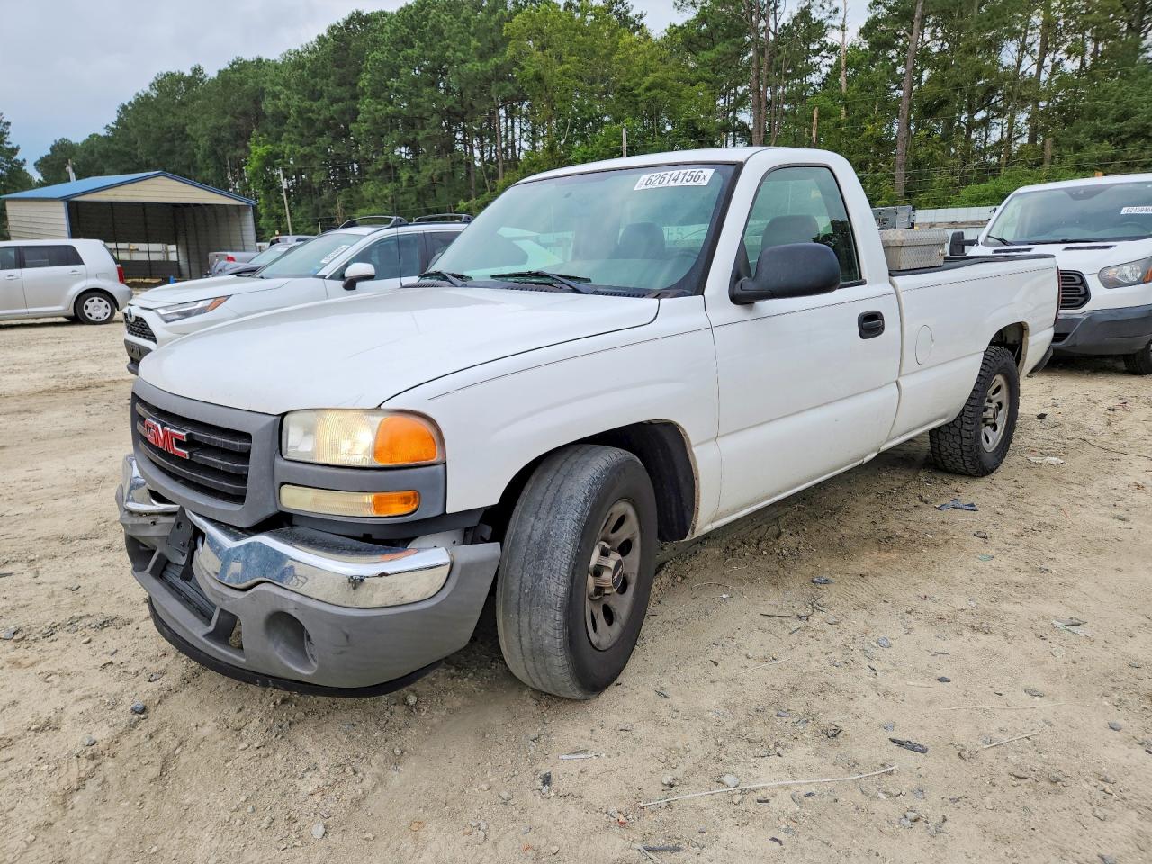 1GTEC14V56Z104187