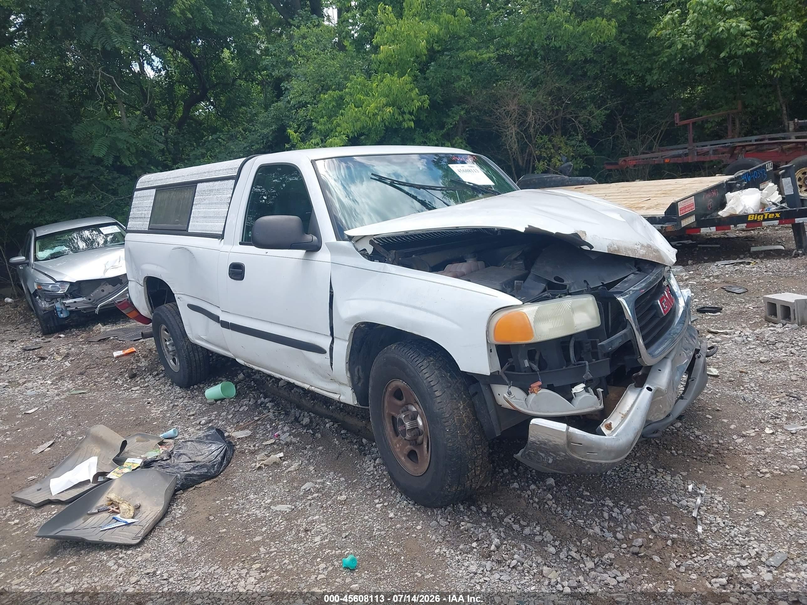1GTEC14V62Z265447