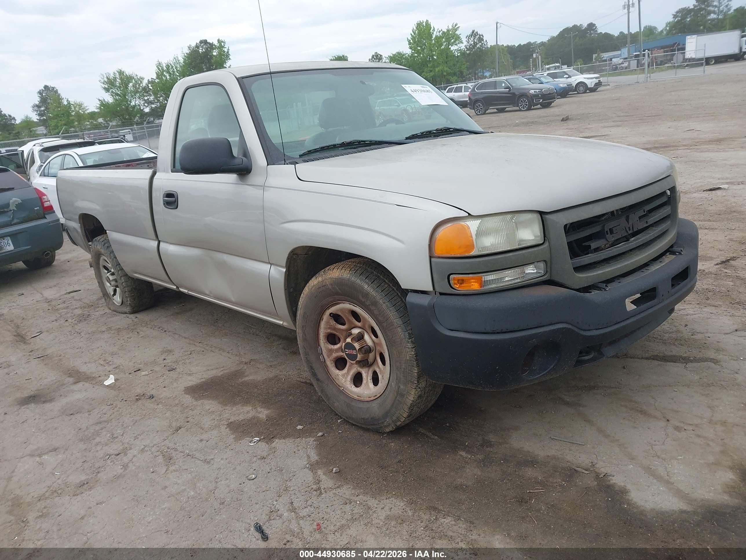 1GTEC14V65E174495