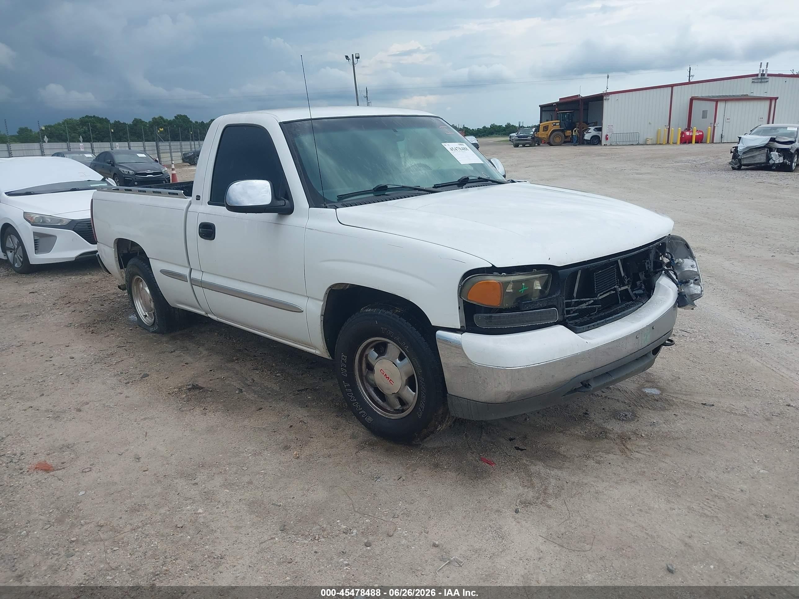 1GTEC14V72Z268048