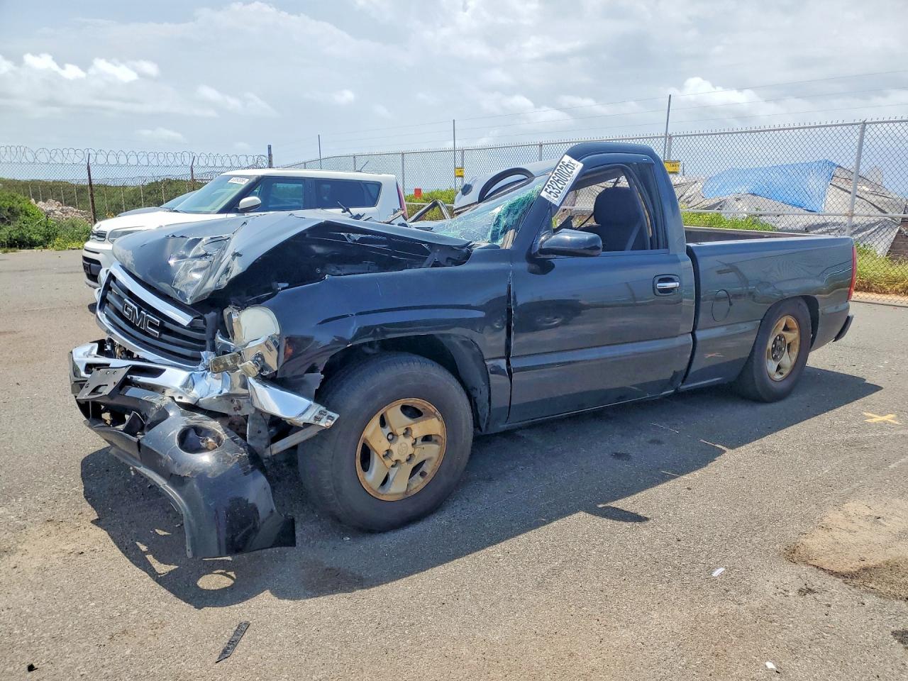 1GTEC14V75Z264196