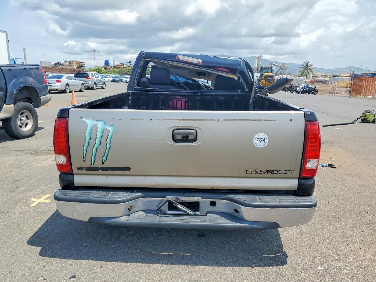 2005 Gmc New Sierra C1500 Black vin: 1GTEC14V75Z264196