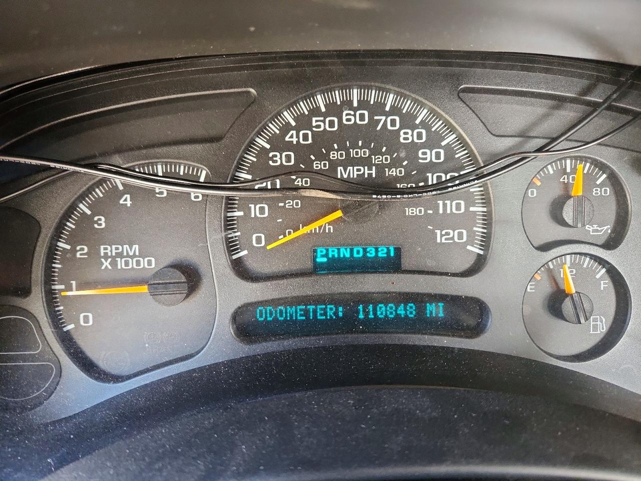 2005 Gmc New Sierra C1500 Blue vin: 1GTEC14V75Z291107