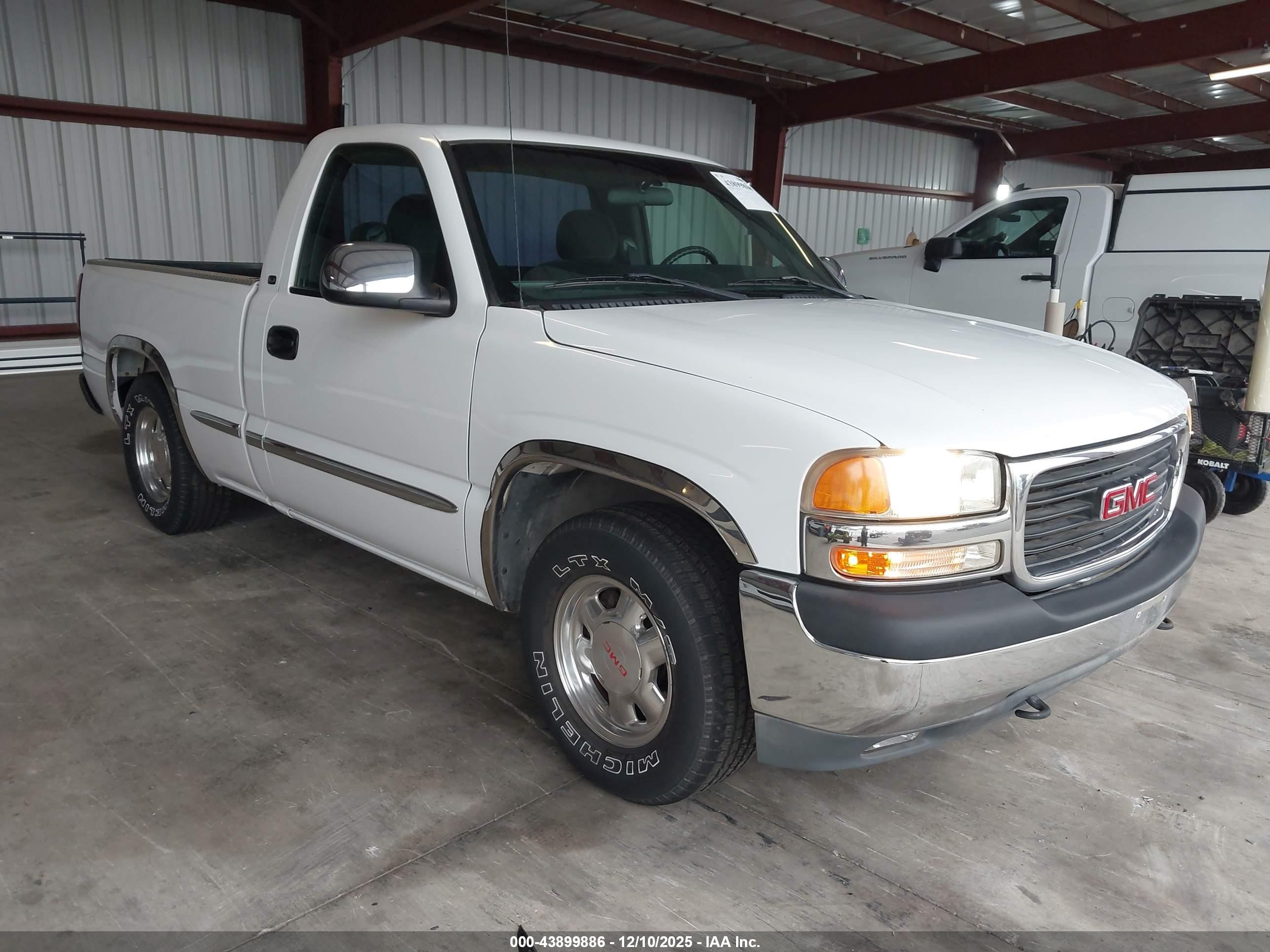 1GTEC14V7XZ513261