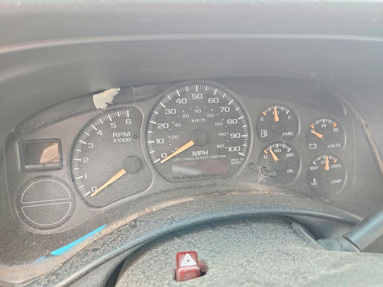 2002 Gmc New Sierra C1500 Red vin: 1GTEC14V82Z316656