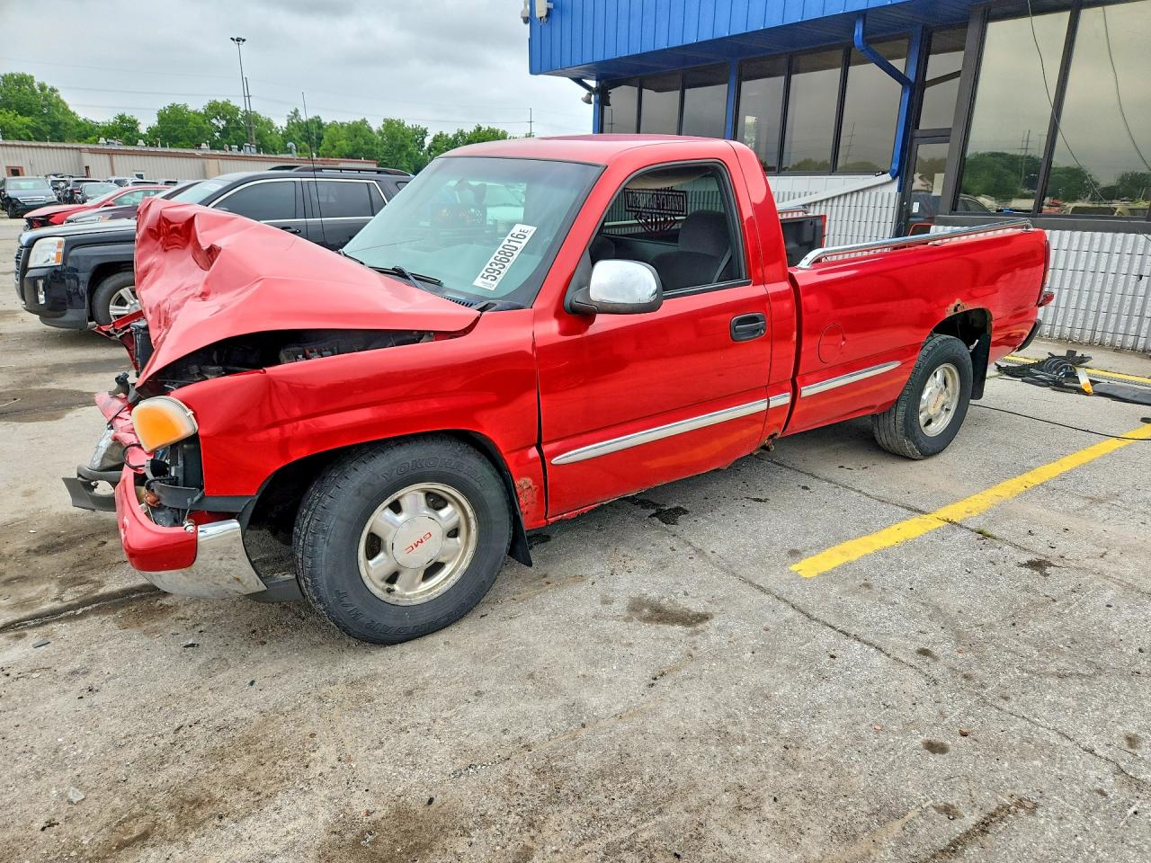 1GTEC14V82Z316656