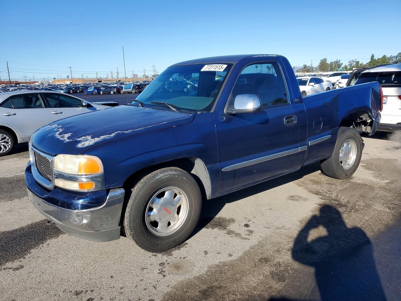 1GTEC14V92Z181946