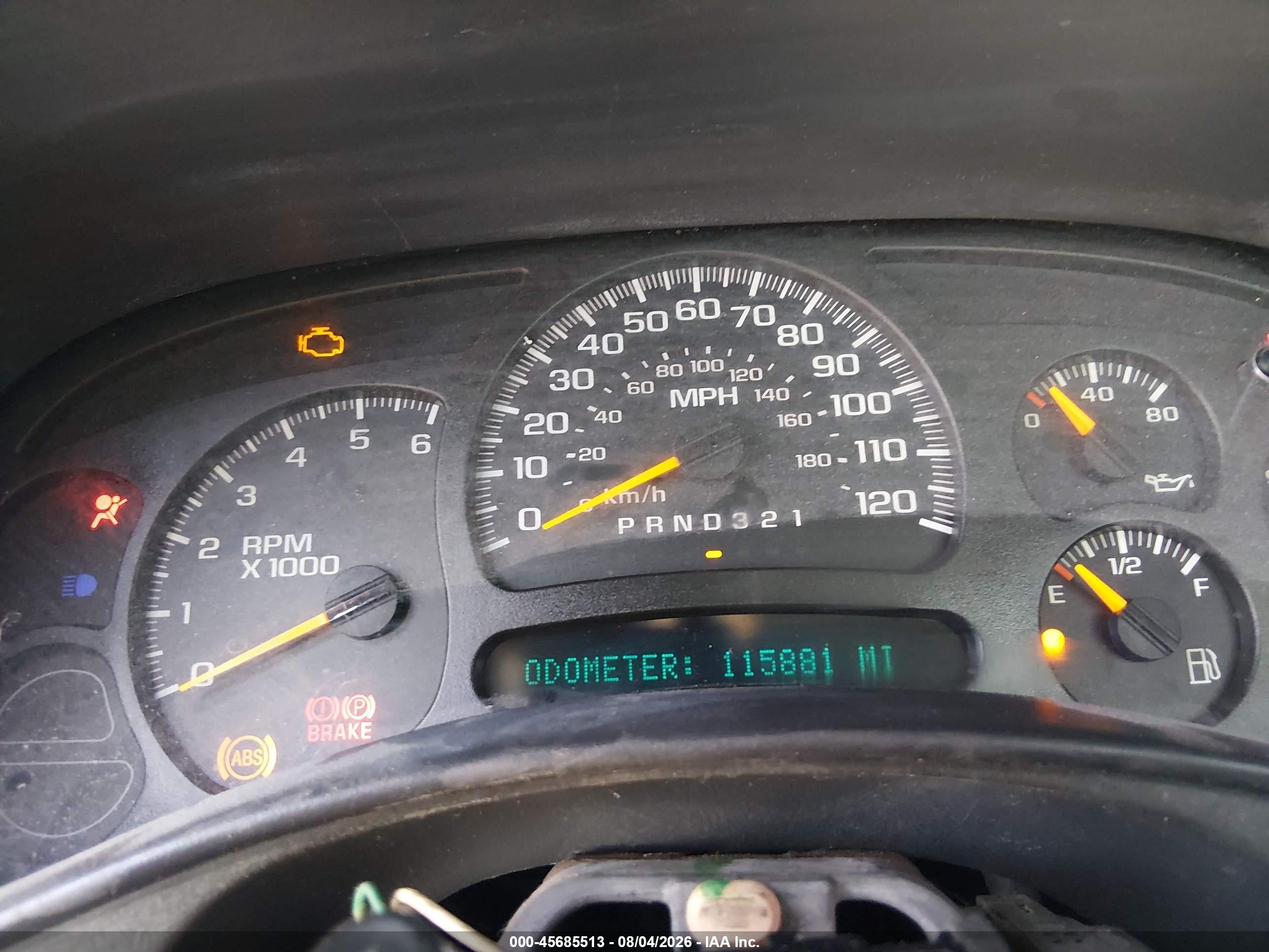 2002 Gmc Sierra 1500 Sl Blue vin: 1GTEC14V92Z232345