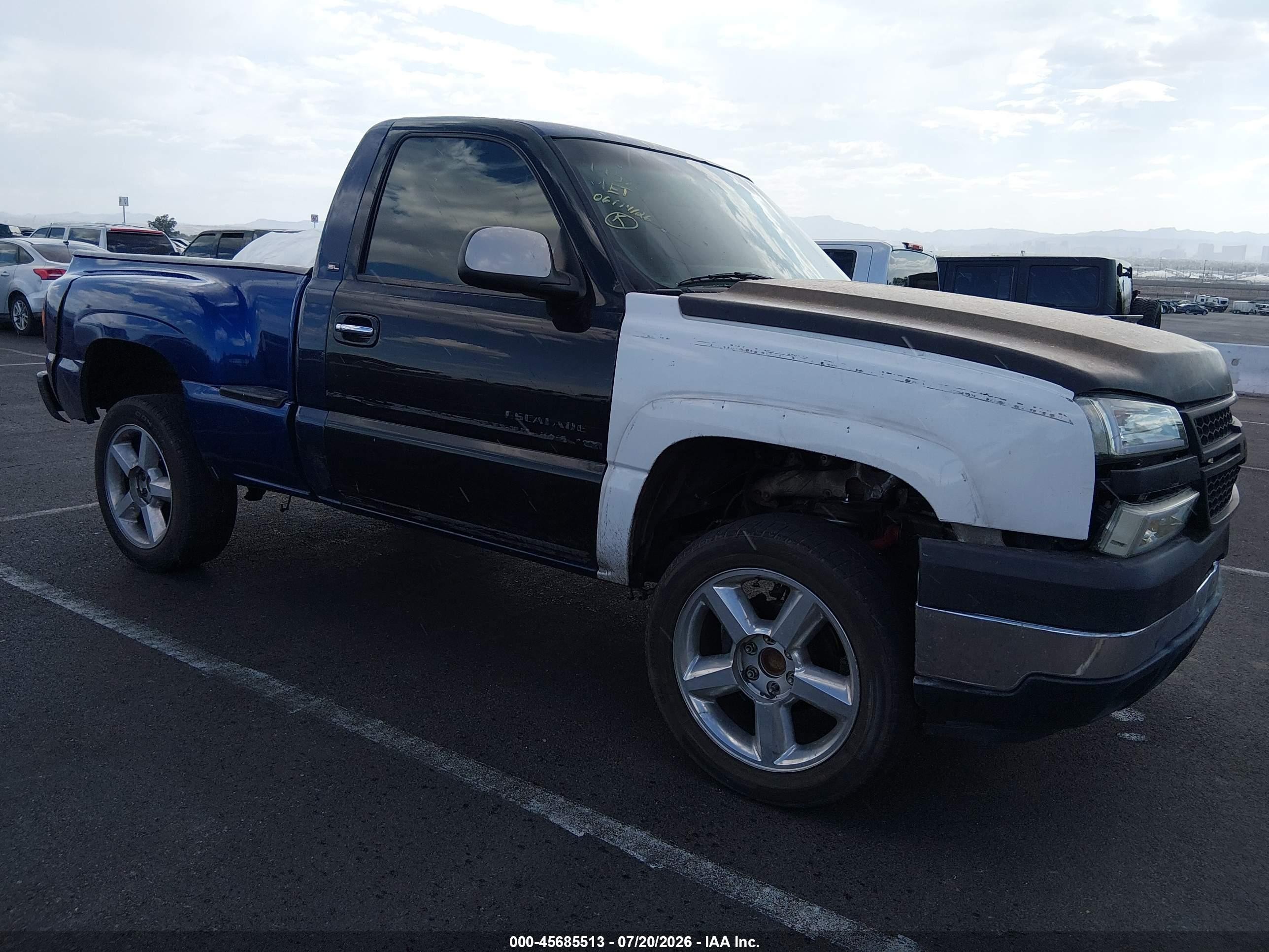 1GTEC14V92Z232345