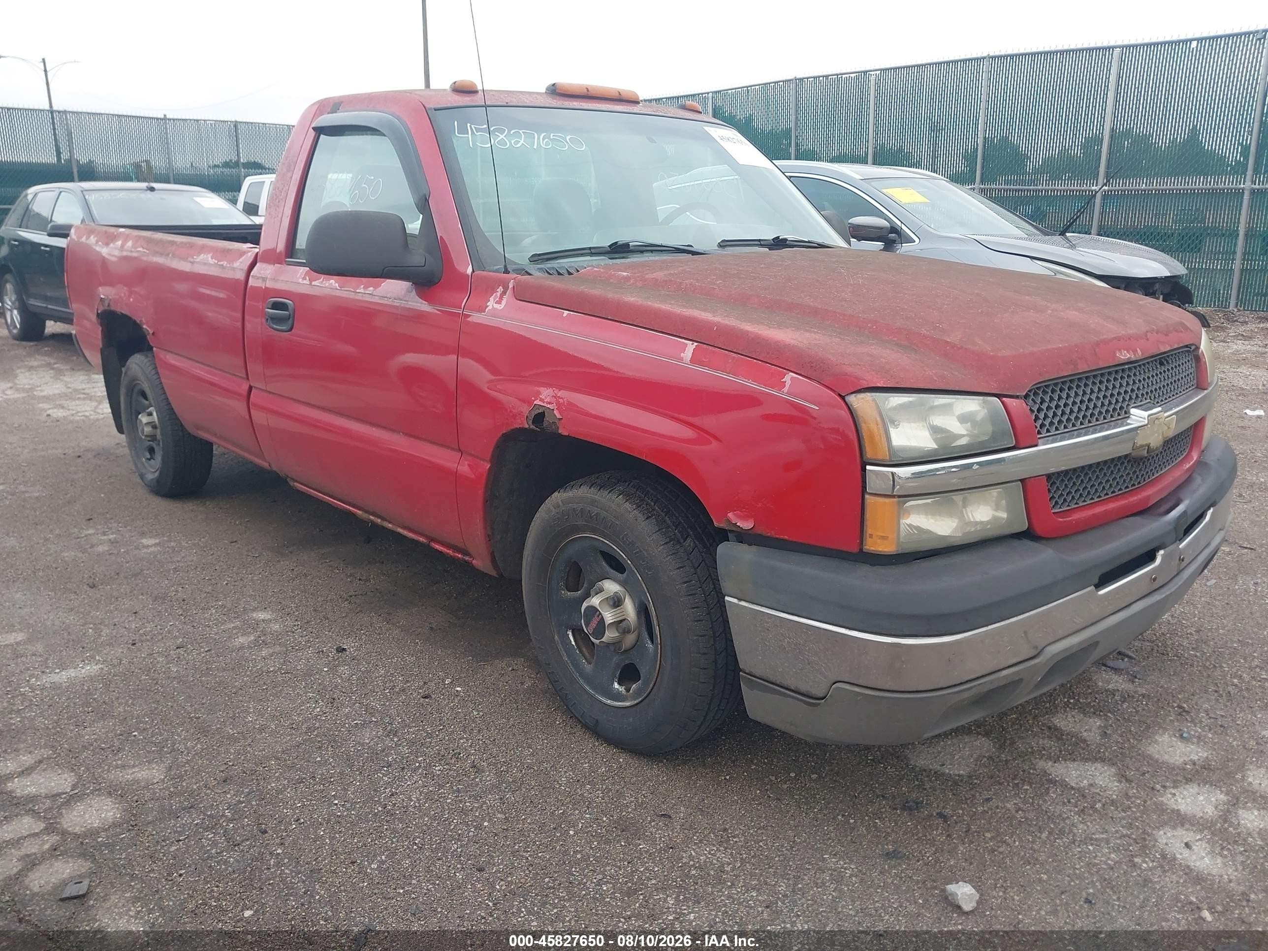 1GTEC14V93Z267467