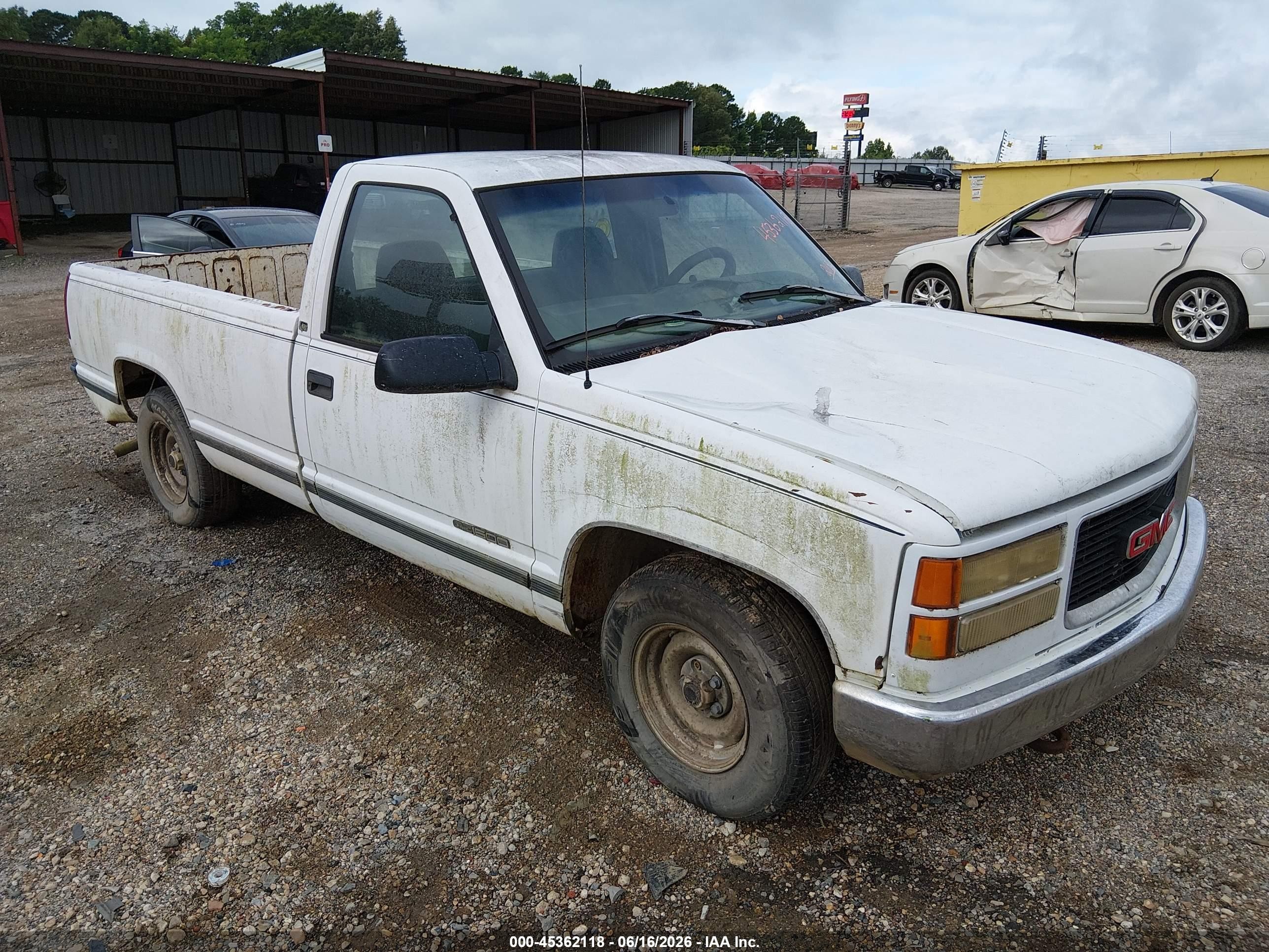 1GTEC14W0WZ549185