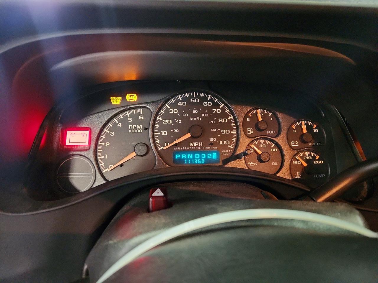 2002 Gmc New Sierra C1500 Blue vin: 1GTEC14W22Z140969