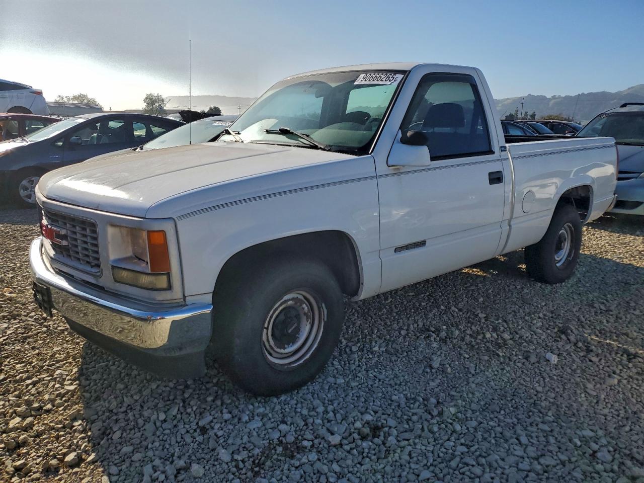 1GTEC14W2TZ525675
