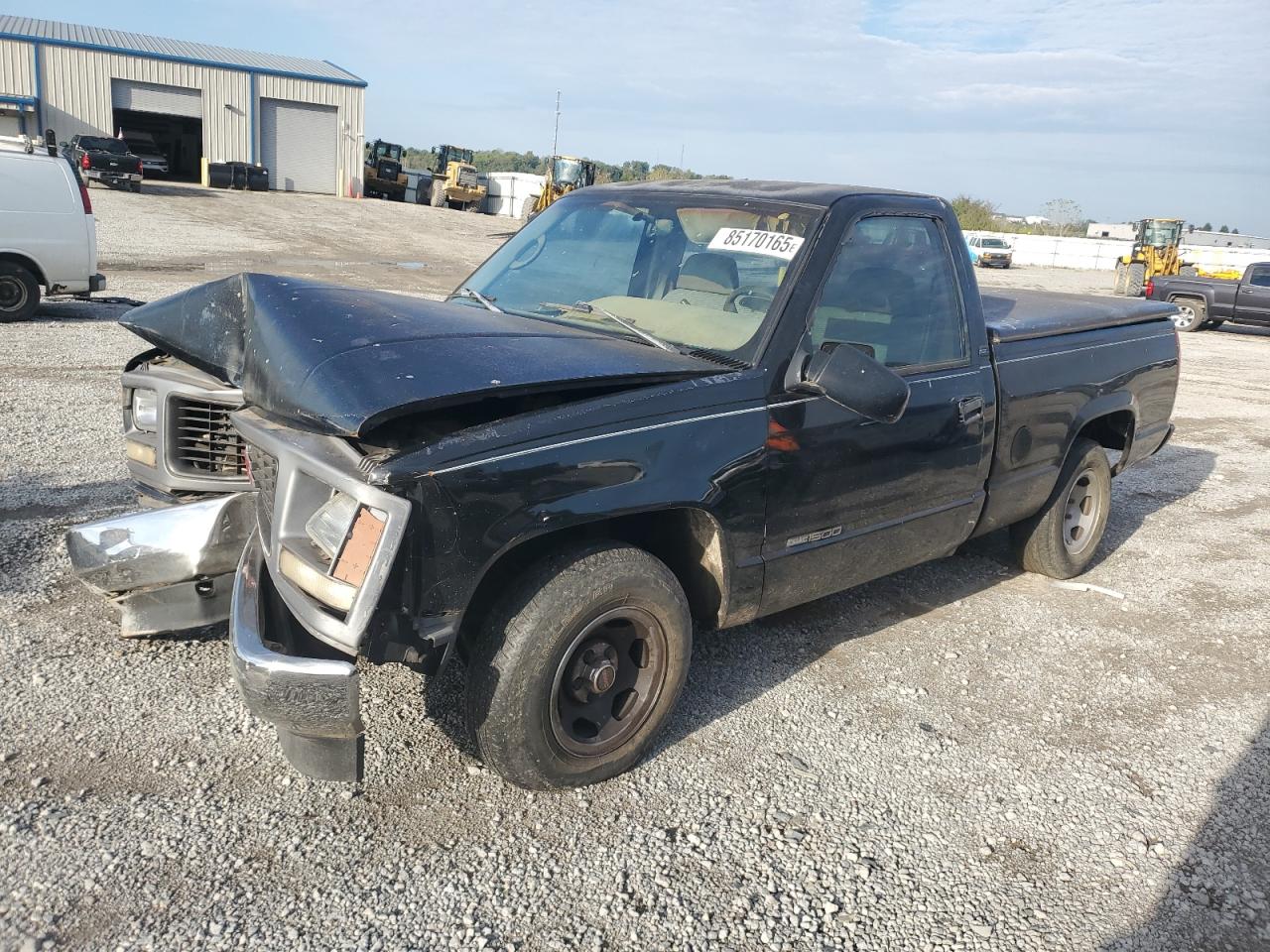 1GTEC14W3TZ525751