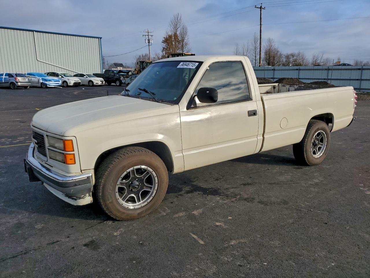 1GTEC14W4TZ537276
