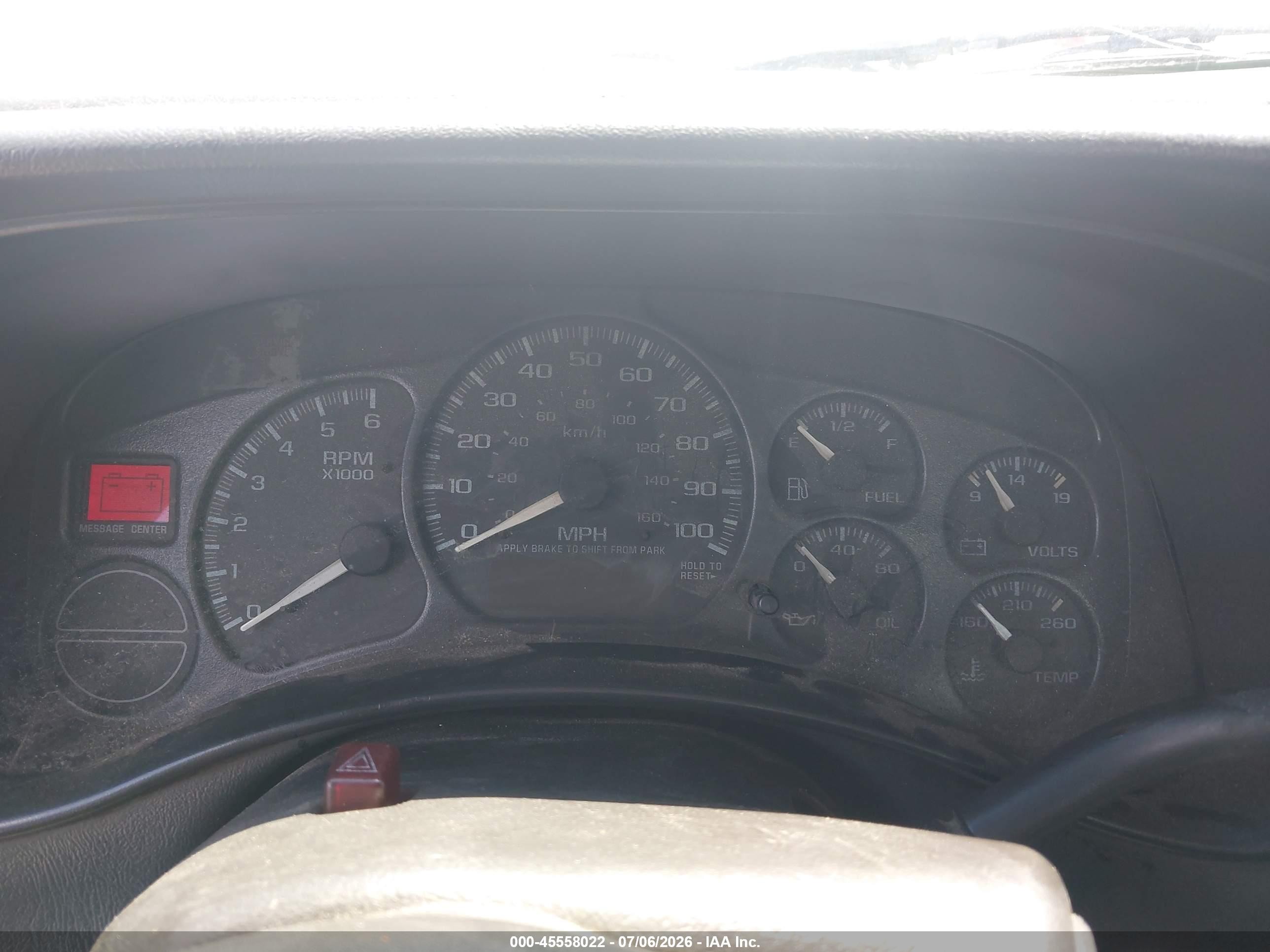 2002 Gmc Sierra 1500 Standard White vin: 1GTEC14W52Z160665
