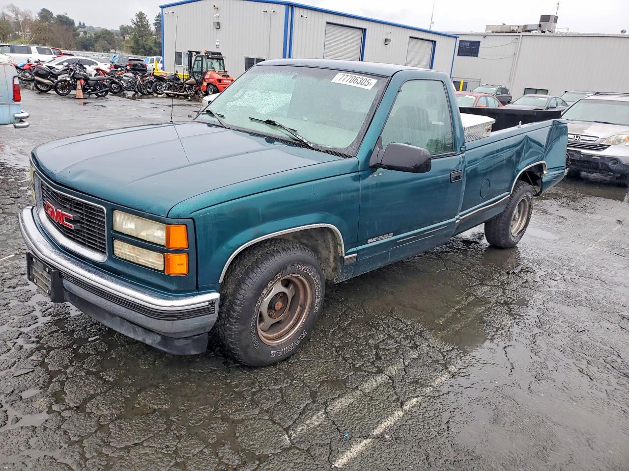 1GTEC14W5VZ511546