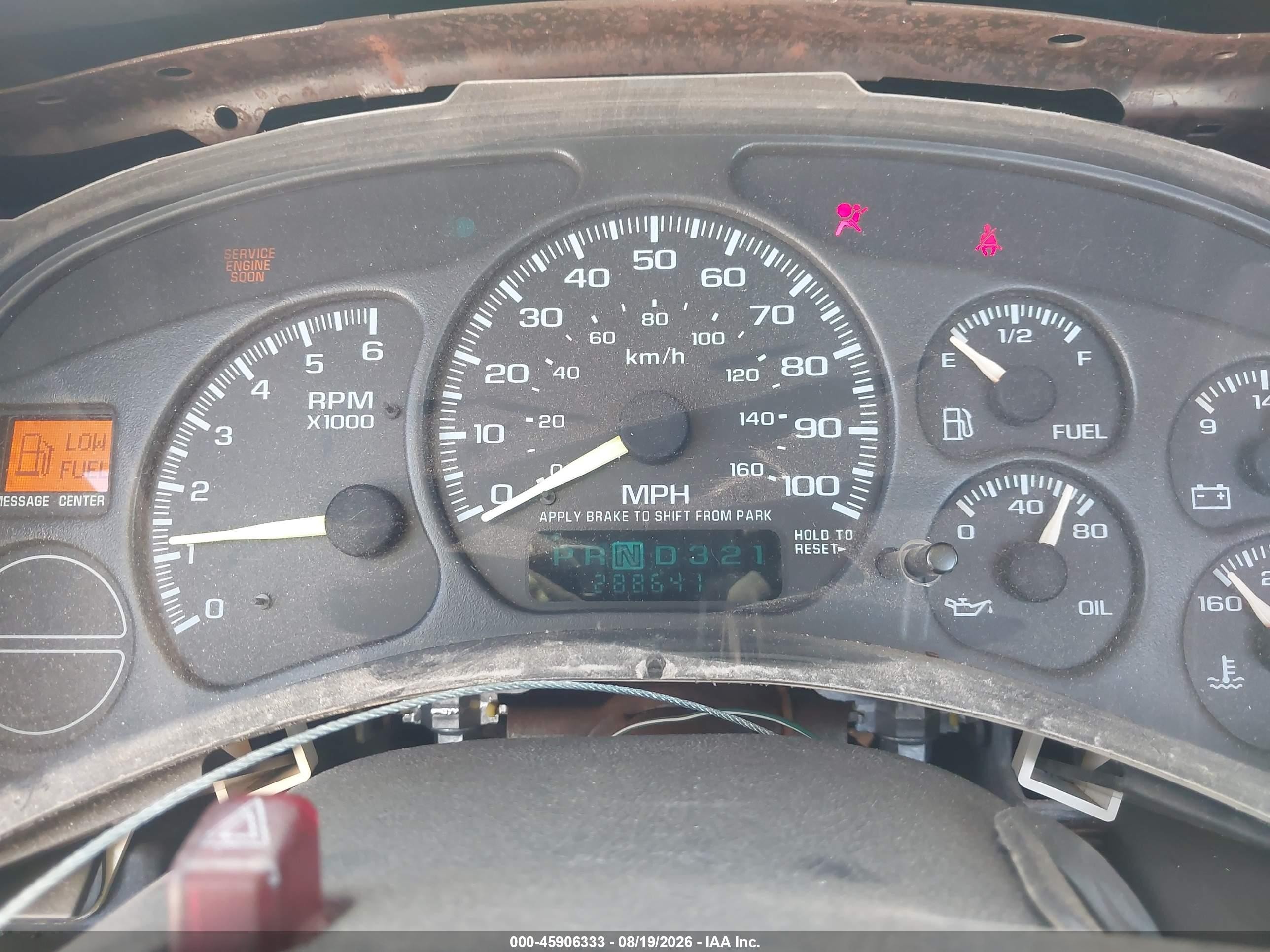 1999 Gmc New Sierra 1500 Sl Champagne vin: 1GTEC14W5XE517616