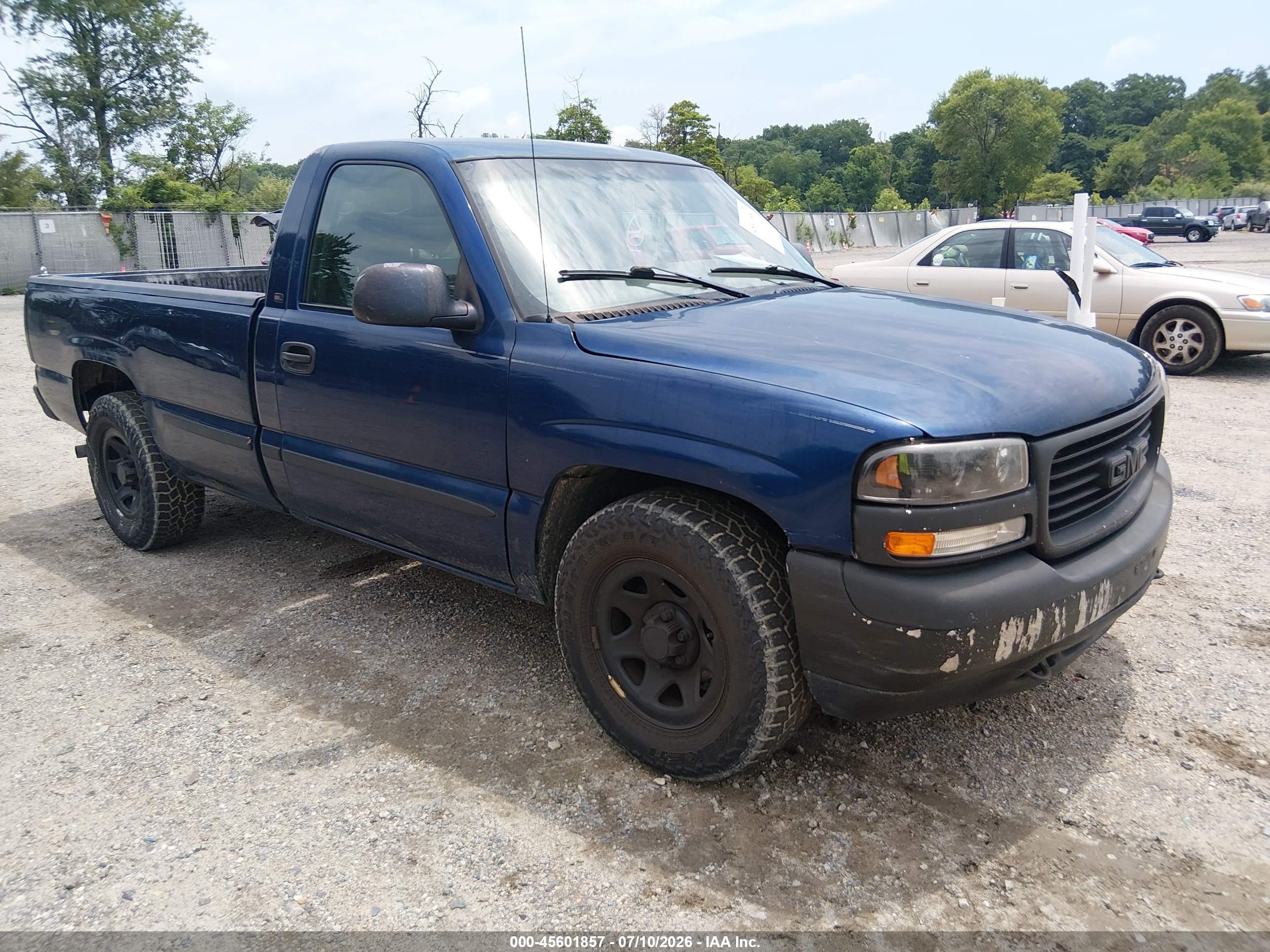 1GTEC14W62Z104430