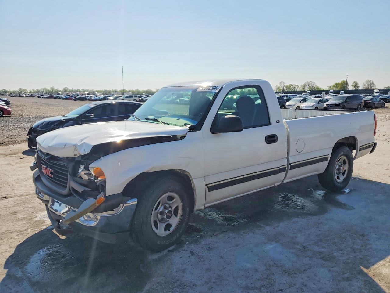 1GTEC14W6XE507029