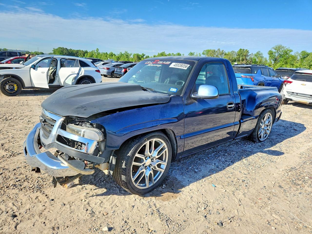 1GTEC14W6YZ228531