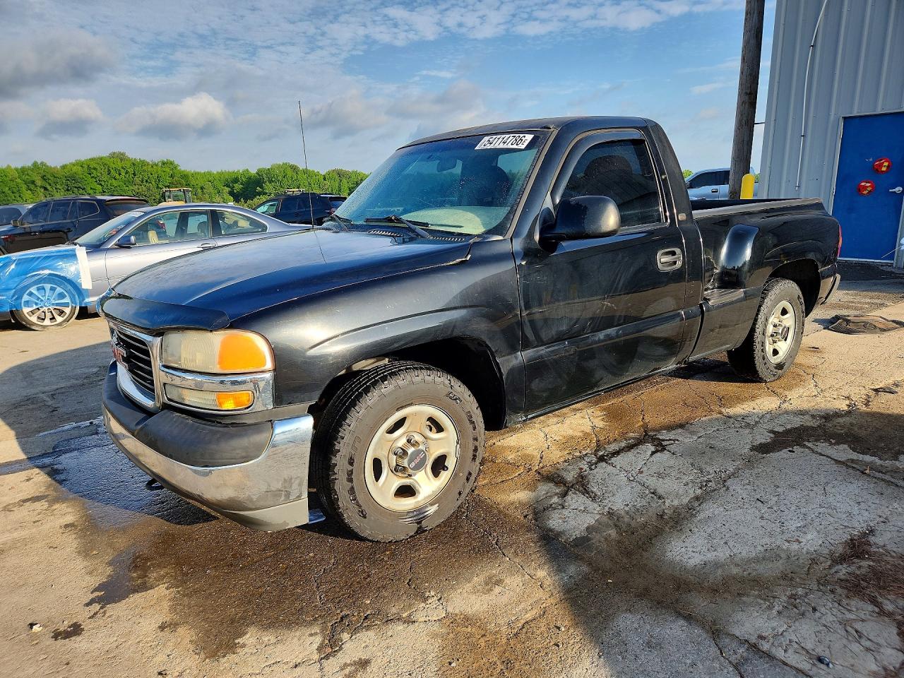 1GTEC14W71Z298190