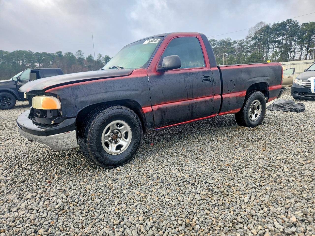 1GTEC14W72Z295016
