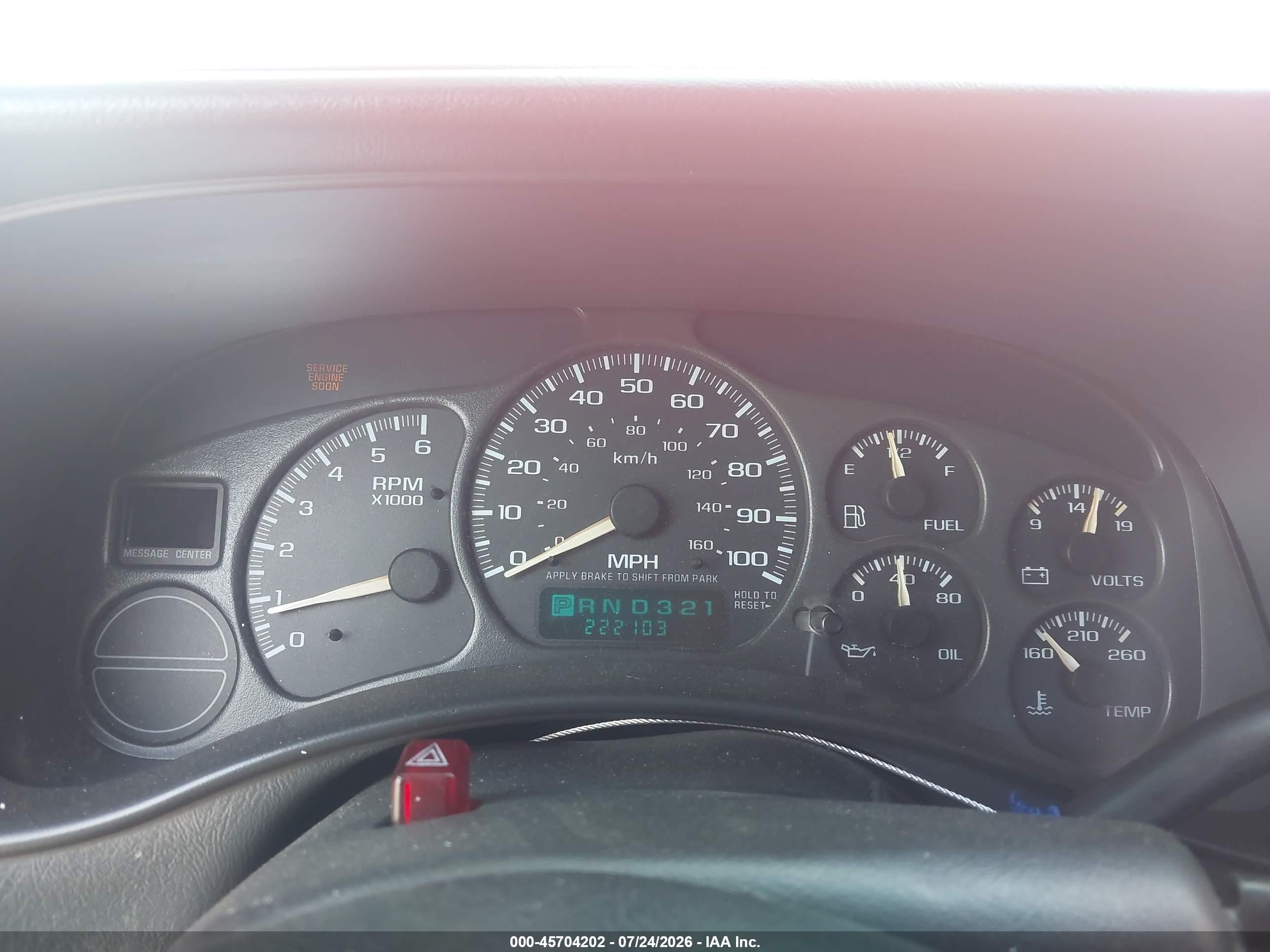 2001 Gmc Sierra 1500 Sl Красный vin: 1GTEC14W81Z181251