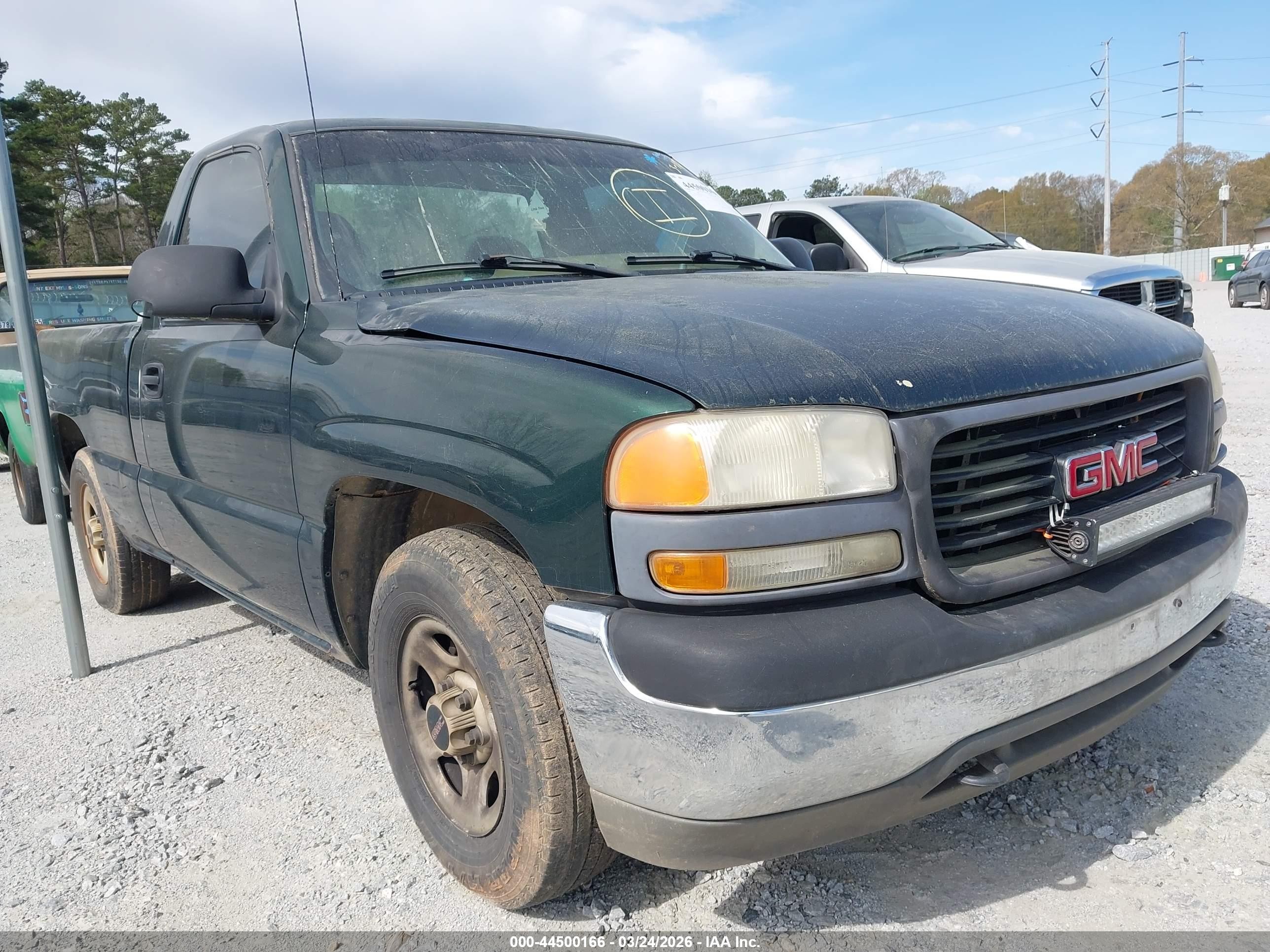 1GTEC14W82Z131998