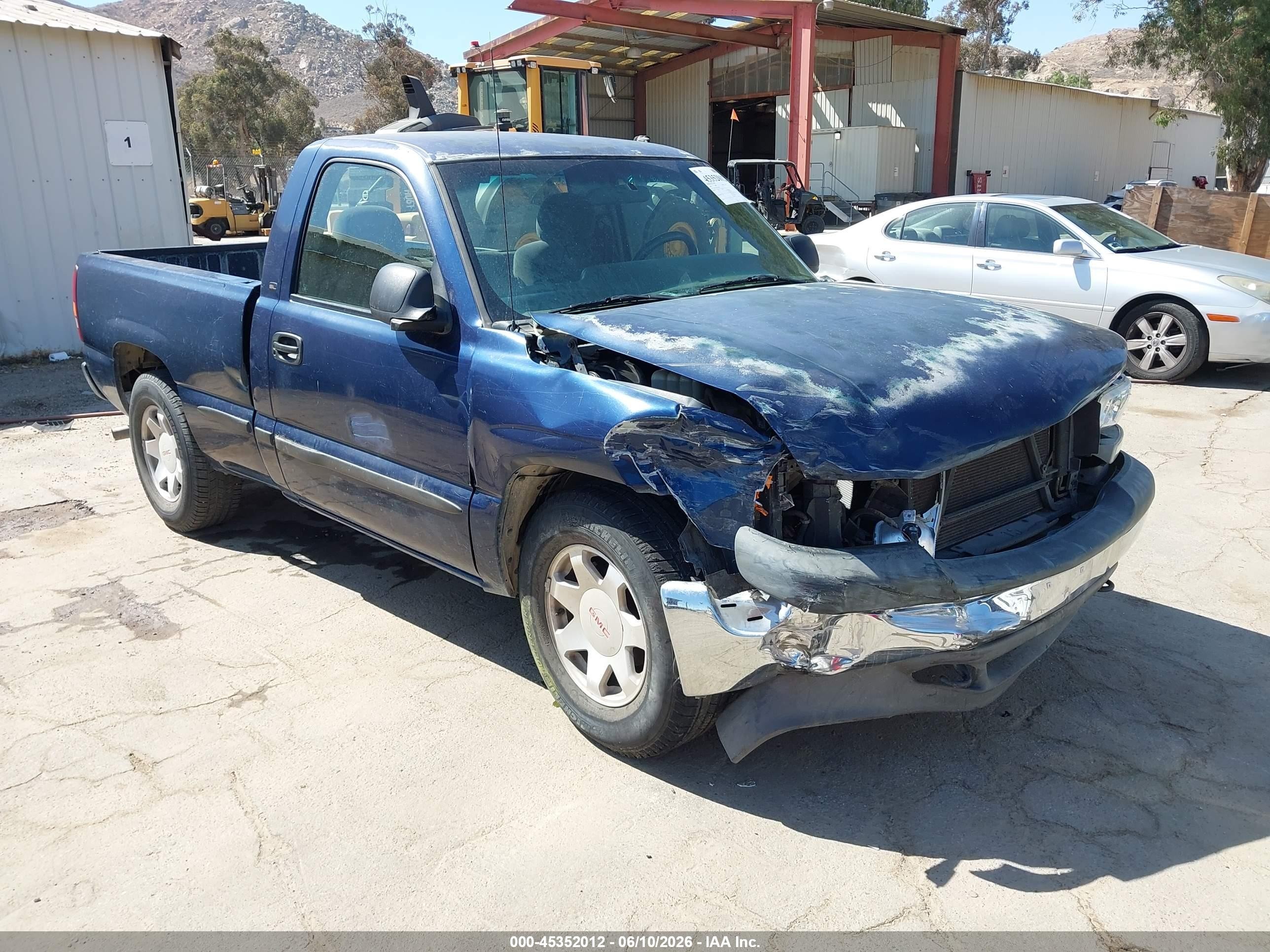 1GTEC14W8YZ132853