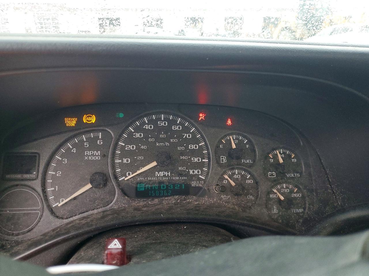 2002 Gmc New Sierra C1500 Gray vin: 1GTEC14W92Z185519