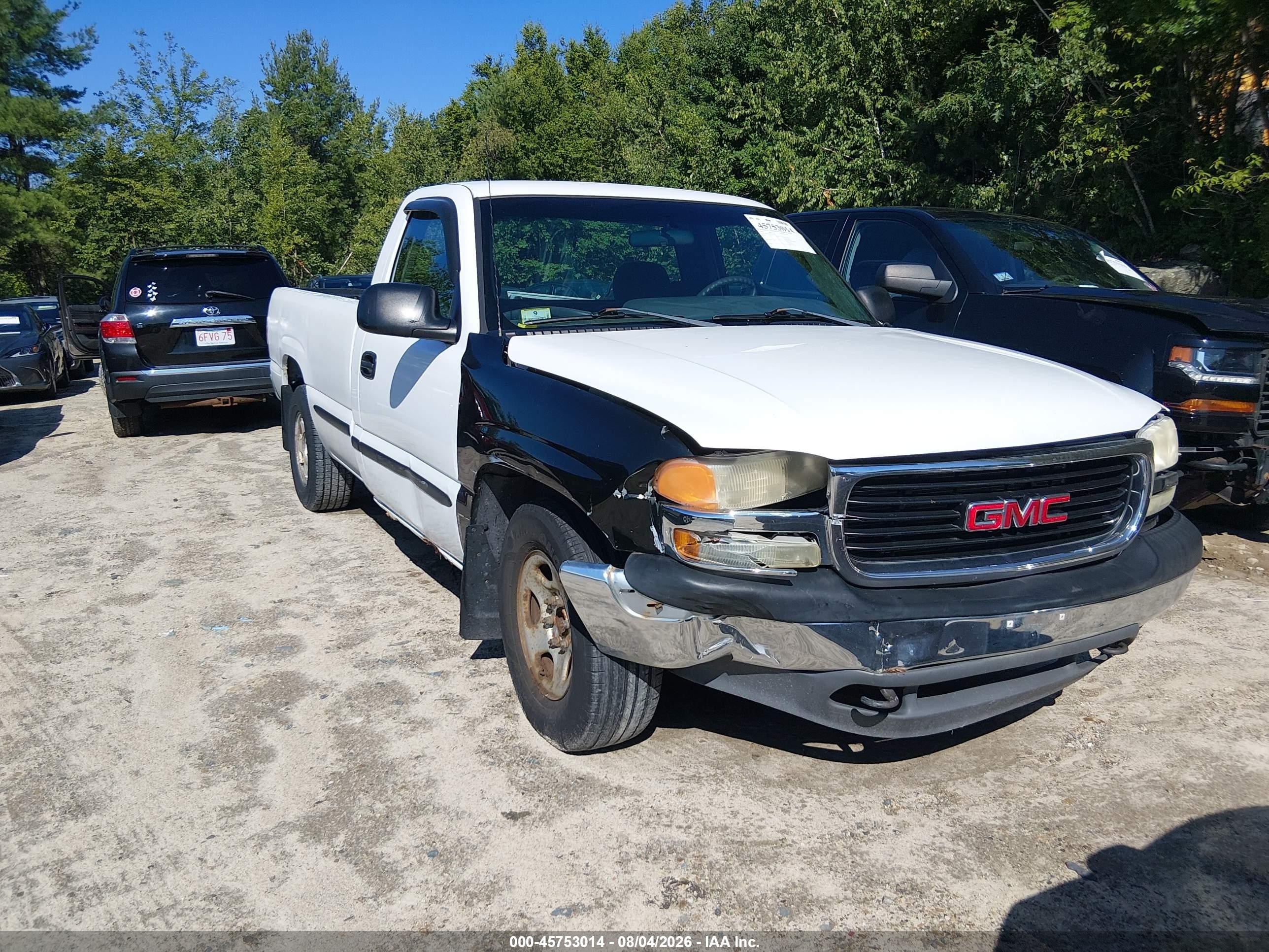 1GTEC14WX1Z244494