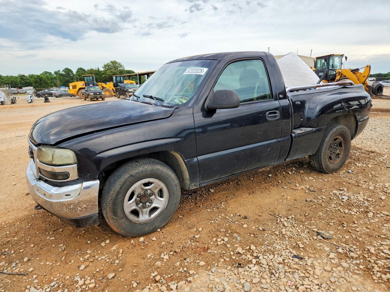 1GTEC14WX2Z155767