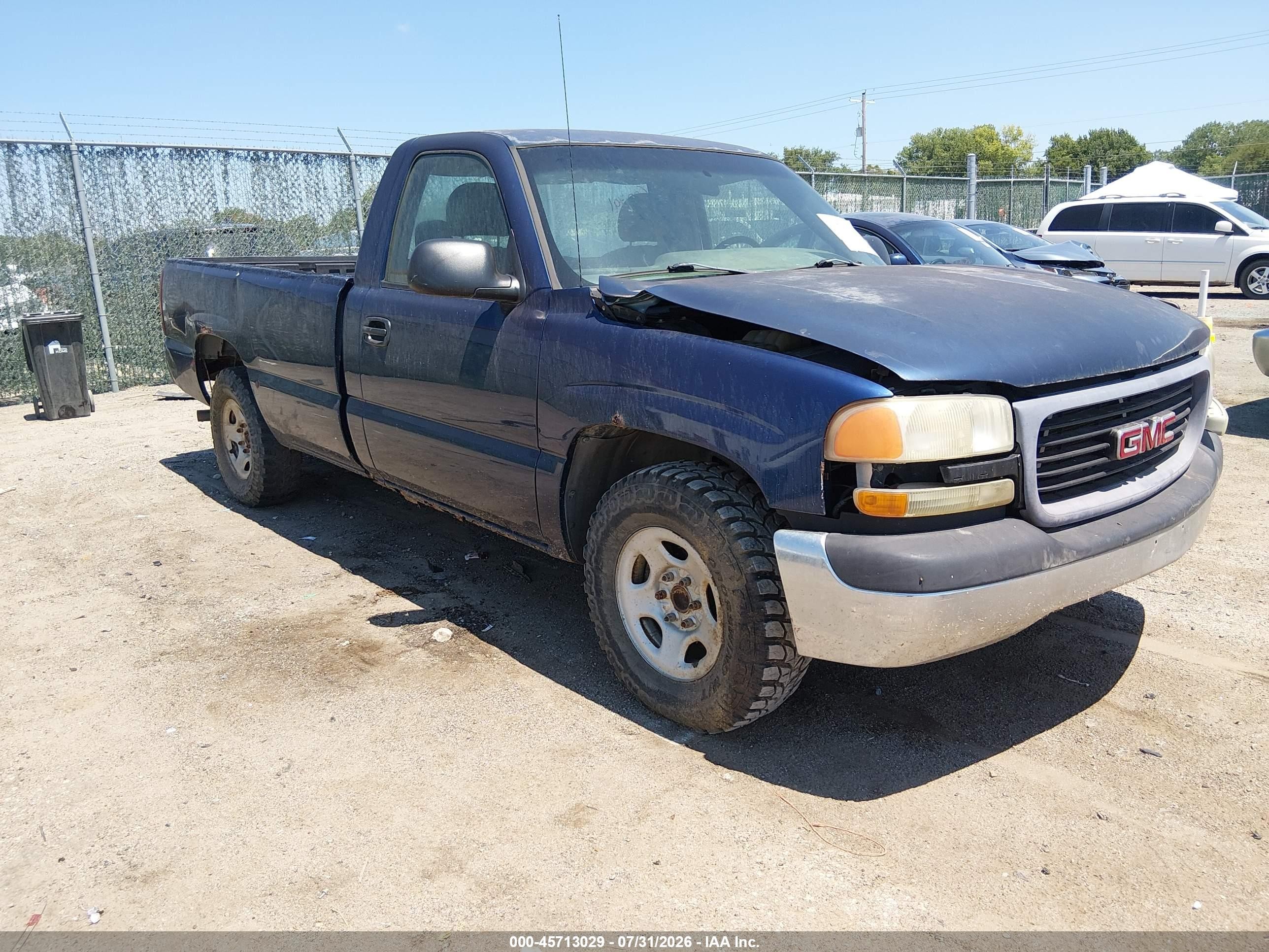 1GTEC14WX2Z227695