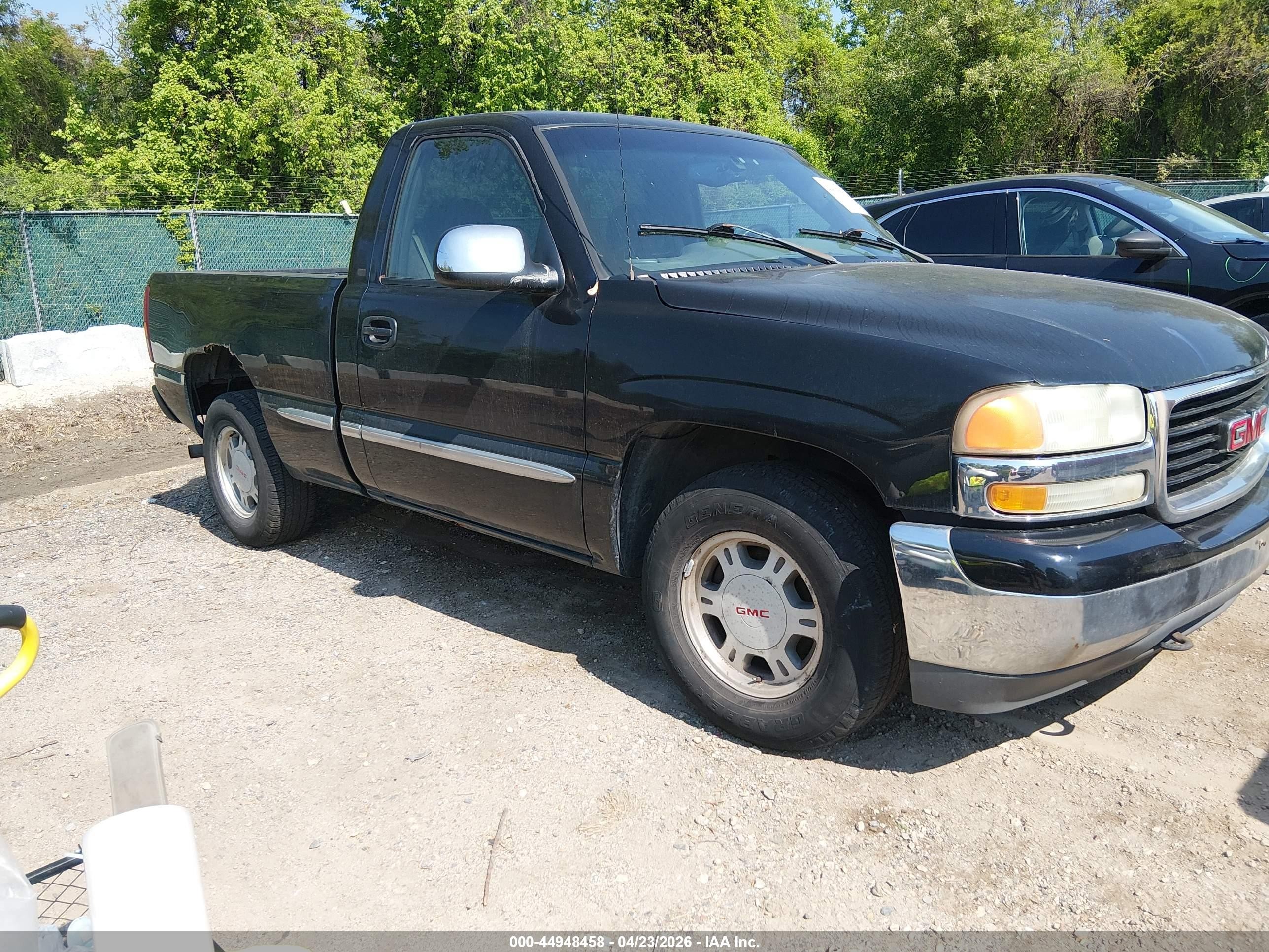 1GTEC14WX2Z269543