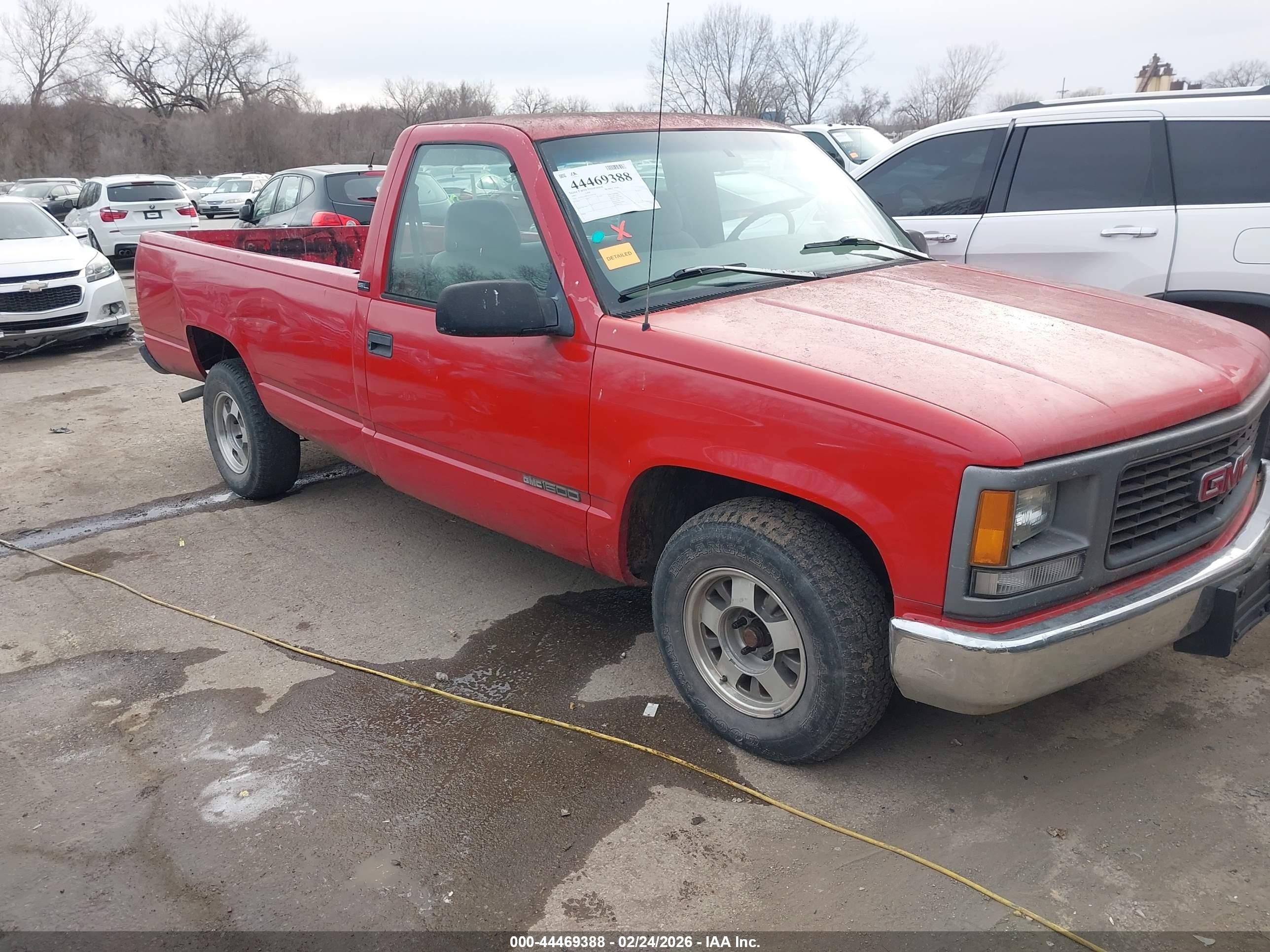 1GTEC14WXVZ503250