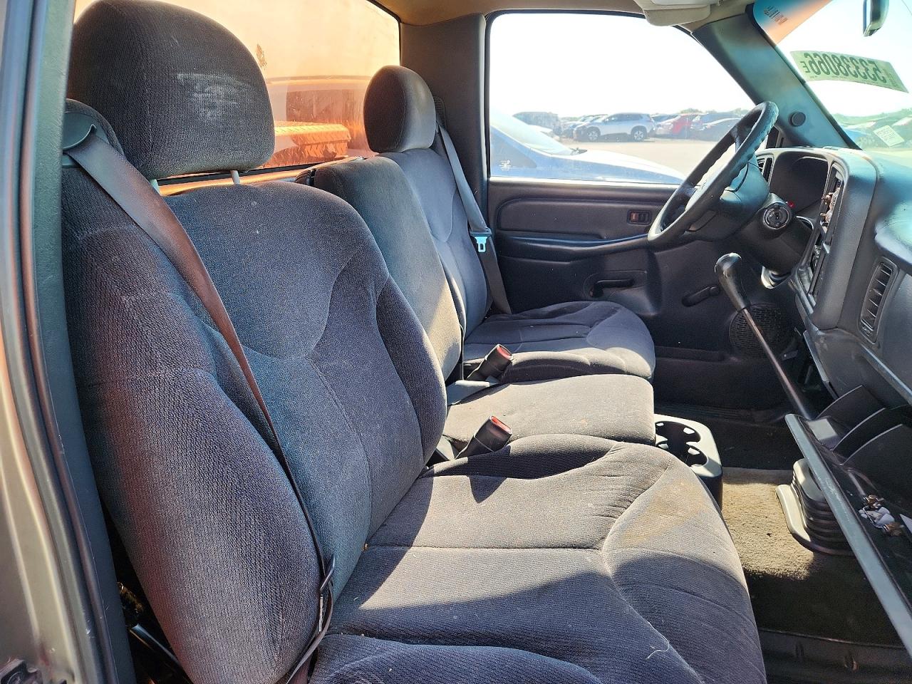 2000 Gmc New Sierra C1500 Tan vin: 1GTEC14WXYZ302887