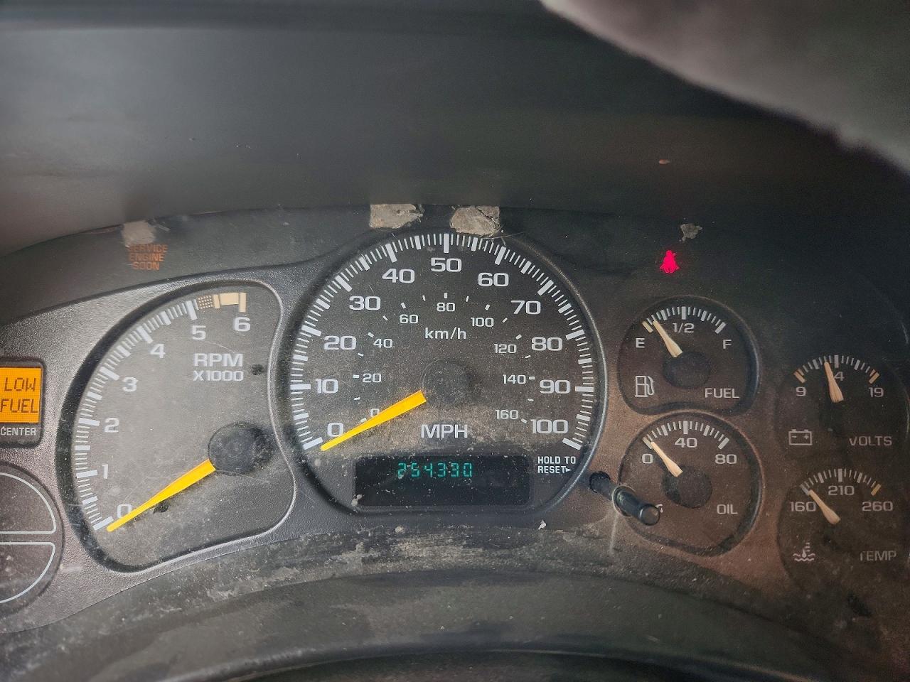 2000 Gmc New Sierra C1500 Tan vin: 1GTEC14WXYZ302887