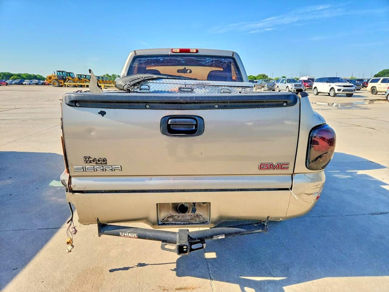 2000 Gmc New Sierra C1500 Tan vin: 1GTEC14WXYZ302887