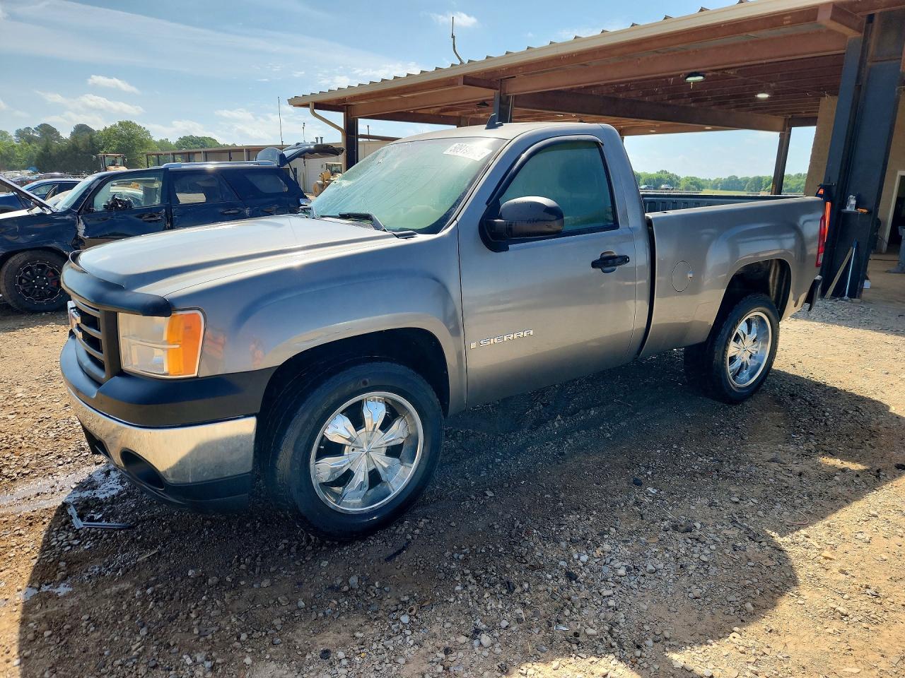 1GTEC14X08Z325930
