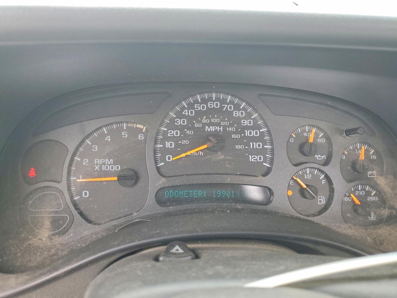 2004 Gmc New Sierra C1500 Black vin: 1GTEC14X14Z104251