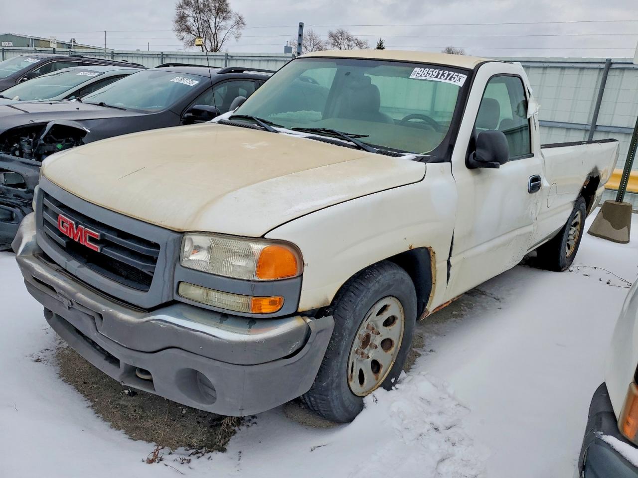 1GTEC14X16Z103460